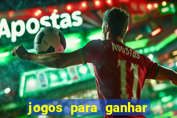 jogos para ganhar dinheiro em euro